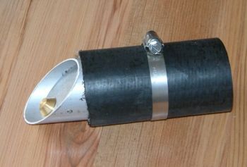gas tank valve  